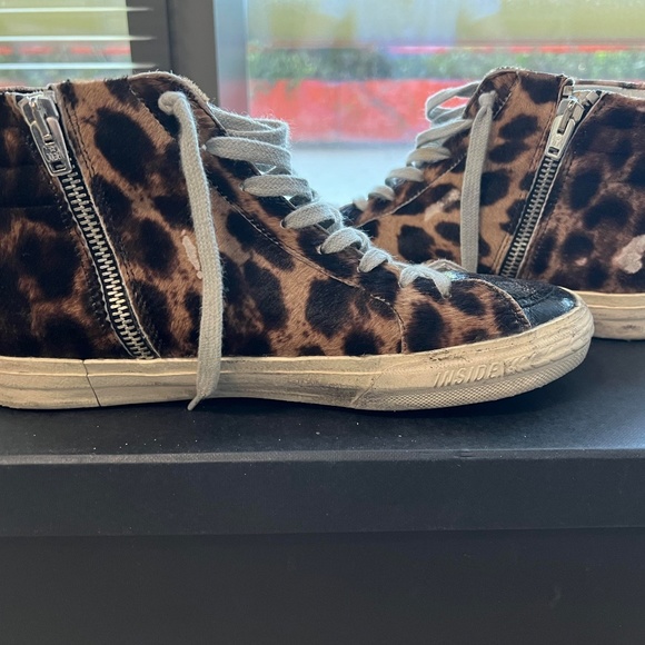 Golden Goose Slide - Picture 4 of 5